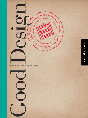 Good Design - ebook